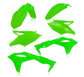 KIT DE PLASTICOS ACERBIS...