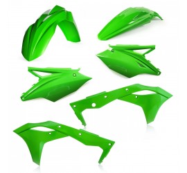 KIT DE PLASTICOS ACERBIS...
