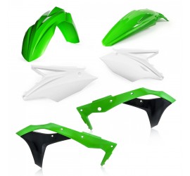 KIT DE PLASTICOS ACERBIS...