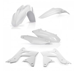 KIT DE PLASTICOS ACERBIS...