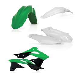 KIT DE PLASTICOS ACERBIS...