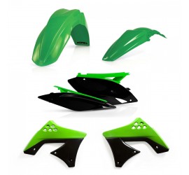 KIT DE PLASTICOS ACERBIS...