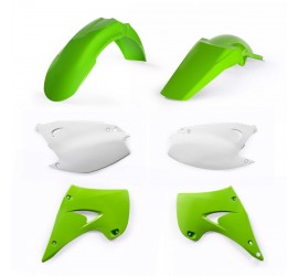 KIT DE PLASTICOS ACERBIS...
