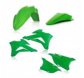 KIT DE PLASTICOS ACERBIS...
