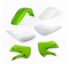 KIT DE PLASTICOS ACERBIS...