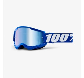GAFAS 100% STRATA 2 AZUL...