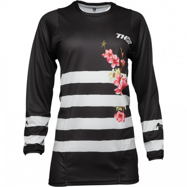 CAMISETA MUJER PULSE SAKURA