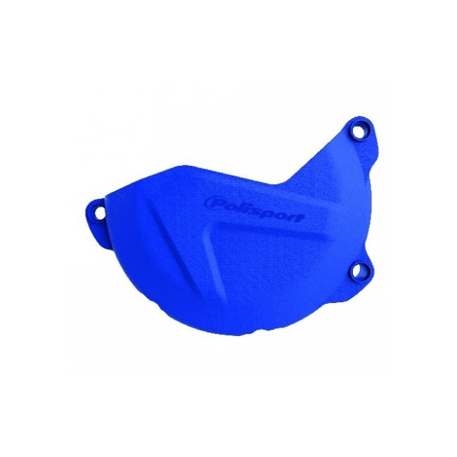 PROTECTOR TAPA EMBRAGUE 4MX WRF 450 09/15