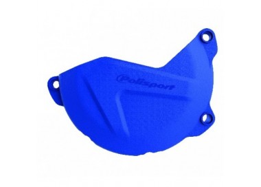 PROTECTOR TAPA EMBRAGUE 4MX WRF 450 09/15