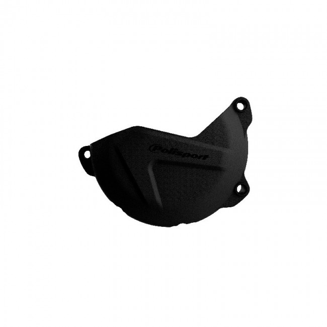 PROTECTOR TAPA EMBRAGUE 4MX WRF 450 09/15