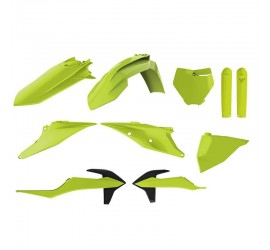 KIT PLASTICOS POLISPORT KTM...