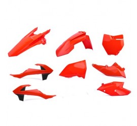 KIT DE PLASTICOS POLISPORT...