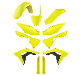 KIT DE PLASTICOS POLISPORT...