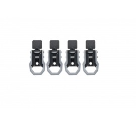 JUEGO DE HEBILLAS ACERBIS BOTAS X-ROCK VARIOS COLORES