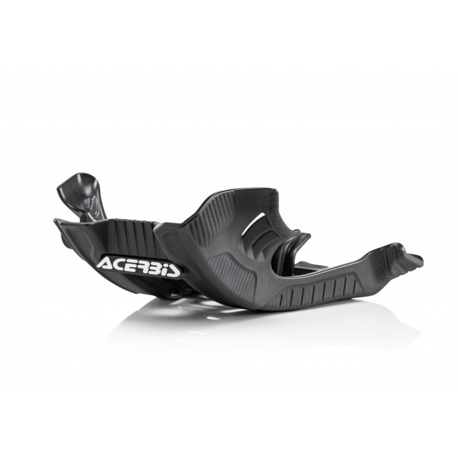 CUBRECARTER ACERBIS  NEGRO YAMAHA YZ125 06/24
