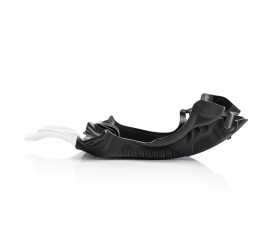 CUBRECARTER ACERBIS  NEGRO YAMAHA YZ125 06/24