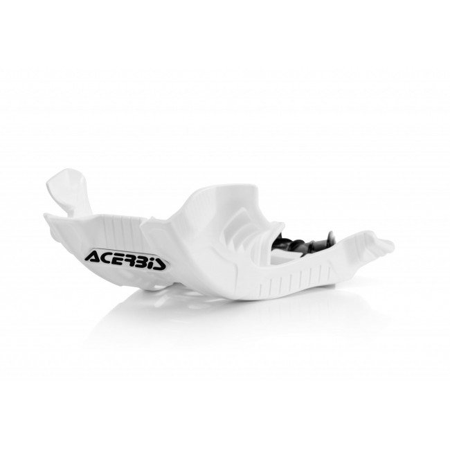 CUBRECARTER ACERBIS BLANCO YAMAHA YZ125 06/24
