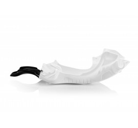 CUBRECARTER ACERBIS BLANCO YAMAHA YZ125 06/24