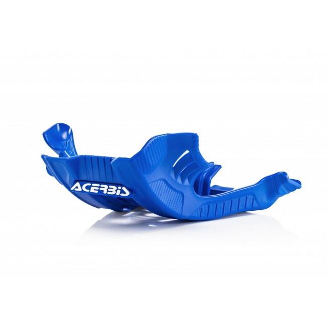 CUBRECARTER ACERBIS AZUL YAMAHA YZ125 06/24