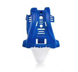 CUBRECARTER ACERBIS AZUL YAMAHA YZ125 06/24