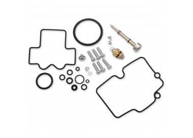 KIT REPARACION DE CARBURADOR SX 65 98/06