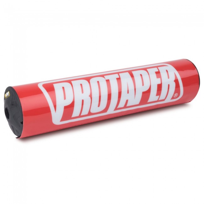 PROTECTOR MANILLAR PROTAPER BARRA ROJO