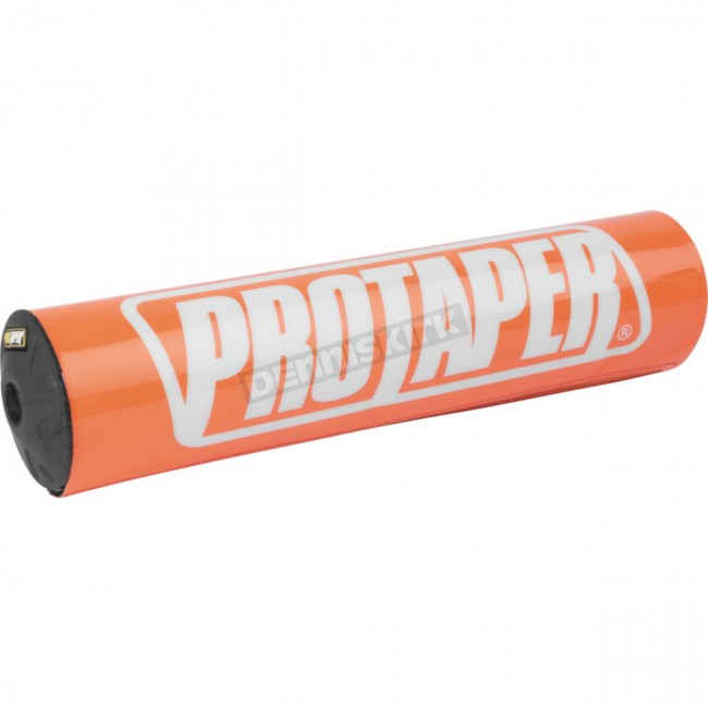 PROTECTOR MANILLAR PROTAPER BARRA NARANJA