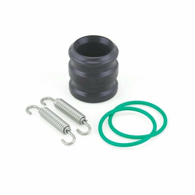 KIT TORNILLERIA DE ESCAPE BOLT KTM  200/300CC