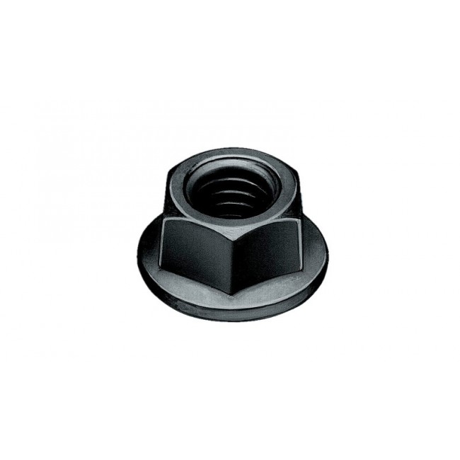 TUERCA CABALLETE M8 GAS GAS