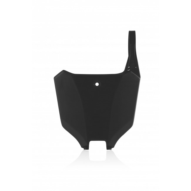 CARETA FRONTAL ACERBIS HONDA CRF 450 R/RX 2022 NEGRA