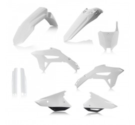 FULL KIT PLASTICO ACERBIS...