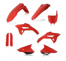 FULL KIT PLASTICO ACERBIS...