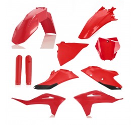 FULL KIT ACERBIS GAS GAS...