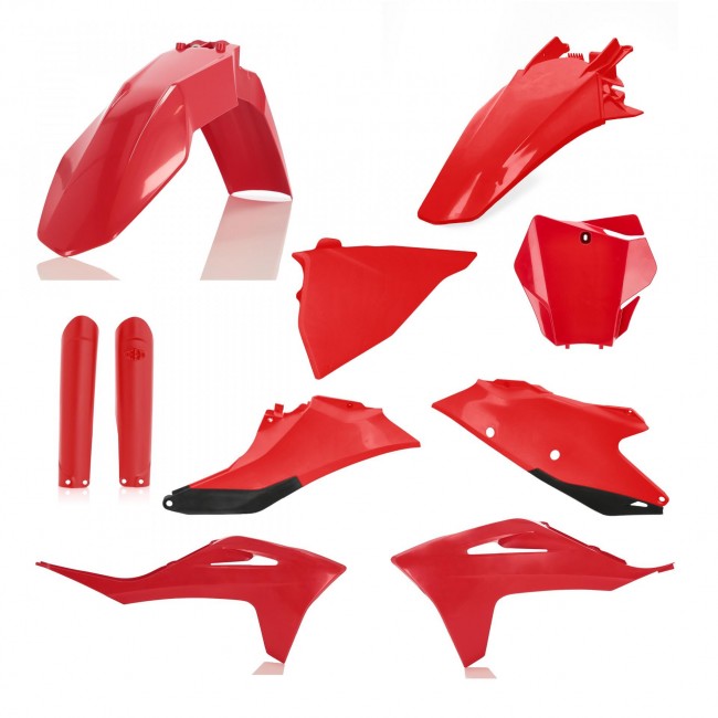 FULL KIT ACERBIS GAS GAS MC/F 125/250/450 2021 ORIGINAL