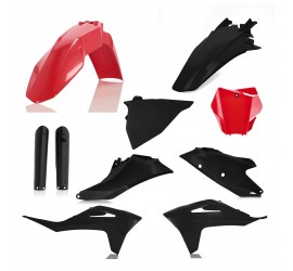 FULL KIT ACERBIS GAS GAS...
