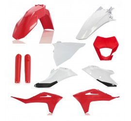 FULL KIT ACERBIS GAS GAS...