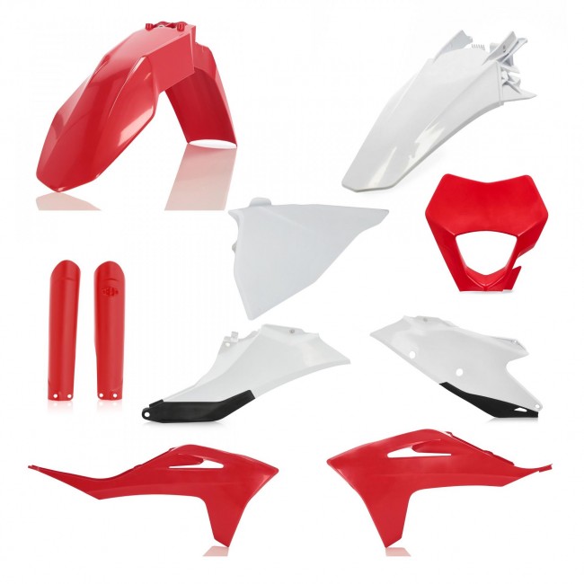 FULL KIT ACERBIS GAS GAS EC/F  250/300/350  2021 ORIGINAL