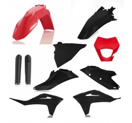 FULL KIT ACERBIS GAS GAS...