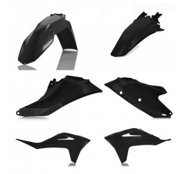 KIT ACERBIS GAS GAS MC/F...