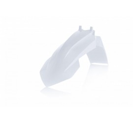 GUARDABARRO DELANTERO...