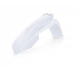 GUARDABARRO DELANTERO...