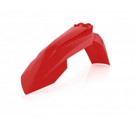 GUARDABARRO DELANTERO...