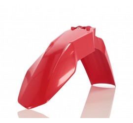 GUARDABARRO DELANTERO...