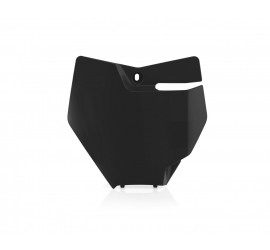 CARETA FRONTAL ACERBIS GAS...