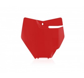CARETA FRONTAL ACERBIS GAS...