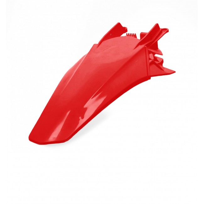 GUARDABARROS TRASERO ACERBIS GAS GAS  EC/F  250/300/350  21-23  ROJO