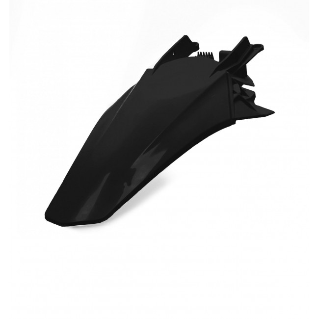 GUARDABARROS TRASERO ACERBIS GAS GAS  EC/F  250/300/350  21-23  NEGRO