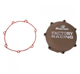 TAPA EMBRAGUE BOYESEN YAMAHA WR/YZ 450 F    03/09   MAGNESIO