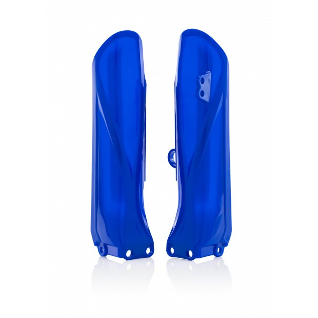 PROTECTORES DE HORQUILLA ACERBIS YAMAHA YZ 85 19/21 AZUL
