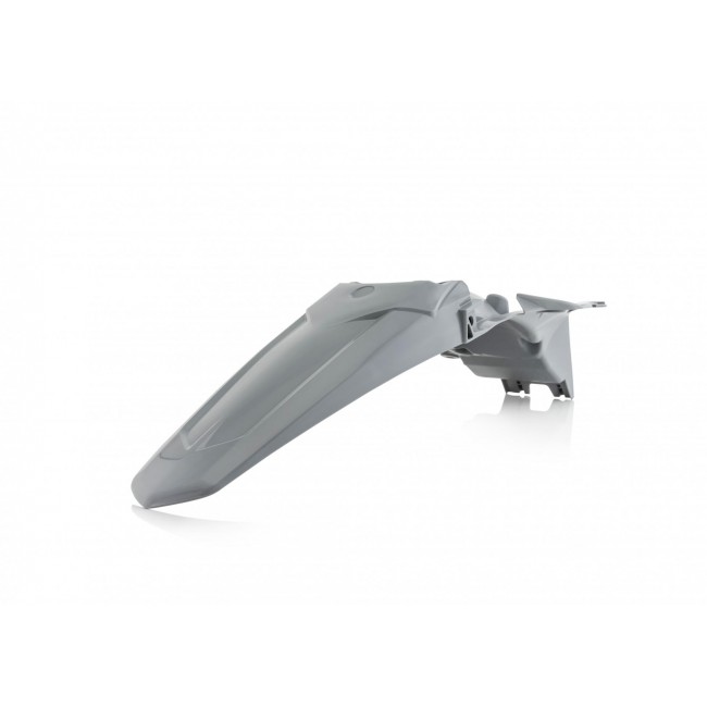 GUARDABARRO TRASERO ACERBIS PARA YAMAHA YZF 250/450 WRF 250/450 18/21